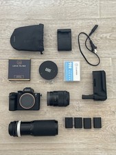 Sony a7s bundle for sale  LONDON