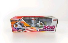 Syma helicopter 300 for sale  NOTTINGHAM