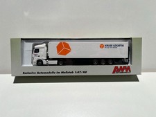 actros mp4 gebraucht kaufen actros mp4 gebraucht kaufen  Heidenheim an der Brenz