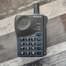Vintage retro sony for sale  HAYLING ISLAND