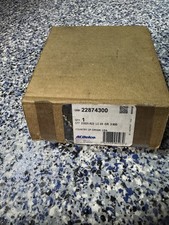 Módulo de controle da bomba de combustível ACDelco GM OE 22874300 – Peça de reposição genuína GM comprar usado  Enviando para Brazil