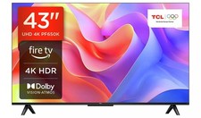 Argos tcl smart for sale  OLDHAM
