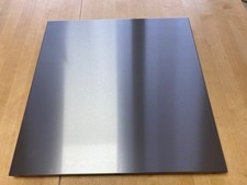 Miele gfv edelstahl gebraucht kaufen  Karlsruhe