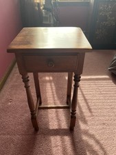 Side table federal for sale  Union