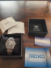 Seiko uhr gebraucht kaufen  Hürth