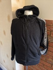Superdry athletics hoodie for sale  ST. NEOTS