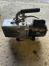 Oil vacuum pump for sale  HALIFAX