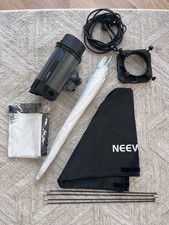 Neewer 300w studio for sale  PRESTON