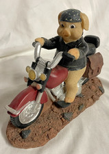 Inch tall motorcycle for sale  Waterville