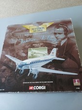 Corgi aviation 144 for sale  LINCOLN