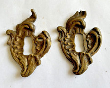 Vintage brass large for sale  LONDON