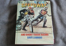 Speedway short track for sale  KENILWORTH