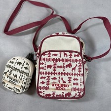 Mini mochila com estampa de animais Tiny Toledo Zoo J3 comprar usado  Enviando para Brazil