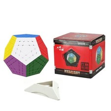 Funnygoo shengshou 5x5 d'occasion  Expédié en Belgium