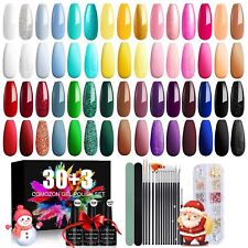 62pcs kit vernis d'occasion  Lyon I