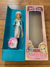 Lady oscar doll usato  Pistoia