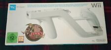Wii nintendo zapper usato  Napoli