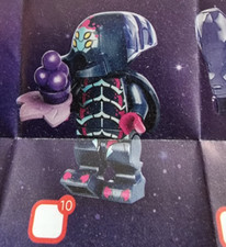 Lego 71046 serie gebraucht kaufen  Theres