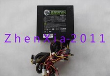 Usado, Fonte de alimentação usada 1 peça ZALMAN ZM500-GV ATX12V VER 2.3 500W comprar usado  Enviando para Brazil