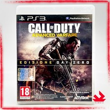Call duty advanced usato  Vo