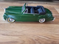 Solido 1961 green for sale  New London