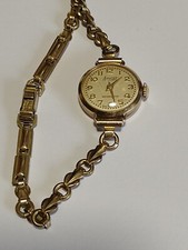 Ladies cocktail 9ct for sale  EDINBURGH