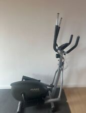 Crosstrainer mars . gebraucht kaufen  Wolfsburg