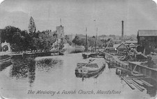 Maidstone medway parish for sale  CROWBOROUGH