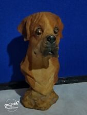 Boxer mastiff dog for sale  UK
