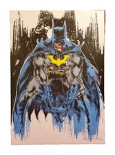 Batman blue grey for sale  Vienna