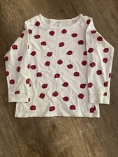 Pullover kinder mädchen gebraucht kaufen  Düsseldorf