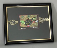 Hundertwasser kreisverkehr kun gebraucht kaufen  Vlotho