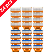 Shaving blades refills for sale  SOUTHAMPTON