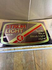 Stroh night vintage for sale  Kimberly