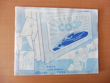 Album coop 1936 d'occasion  Senones