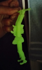 Cap crunch glow for sale  Boonville