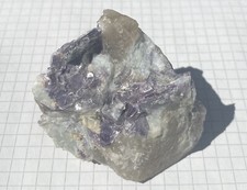 Lepidolith rohstein brasilien gebraucht kaufen  Mering