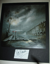 Bob barker mounted for sale  BRADFORD