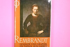 148483 rembrandt gemälde gebraucht kaufen  Herzebrock-Clarholz