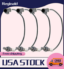 4pcs downstream oxygen for sale  USA