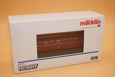 marklin schienenbus 3016 gebraucht kaufen marklin schienenbus 3016 gebraucht kaufen Hamburg