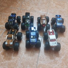 Monster truck hot usato  Vito d'Asio