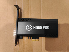 Elgato game capture for sale  CAMBRIDGE
