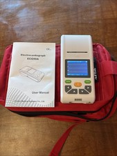 ecg machine for sale  Manti