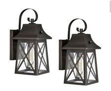 wall lights sconce exterior for sale  Springfield