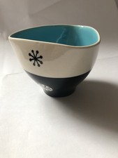 Hornsea pottery tricorn for sale  BRIDLINGTON