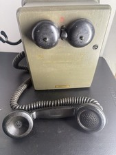 Antique telephone 1940 for sale  Bakersfield