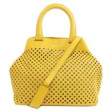 Bally punching 2way d'occasion  Expédié en Belgium
