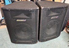 400 watt speakers for sale 400 watt speakers for sale MILTON KEYNES