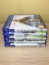 Lotto giochi sony usato  Polistena